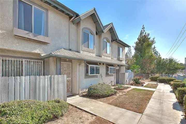 8029 Loren Lane, Rosemead, California 91770