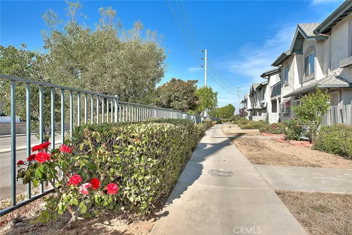8029 Loren Lane, Rosemead, California 91770