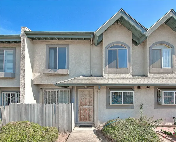 8029 Loren Lane, Rosemead, California 91770