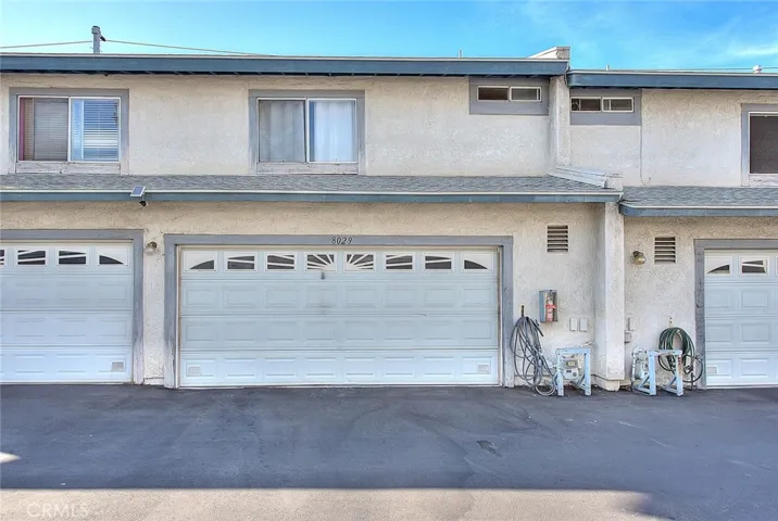8029 Loren Lane, Rosemead, California 91770
