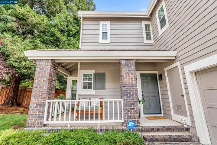210 Round House Pl, Clayton, California 94517