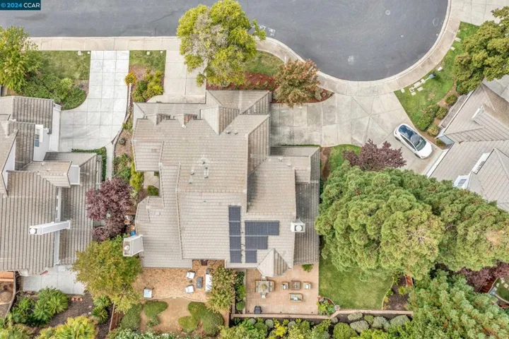 210 Round House Pl, Clayton, California 94517