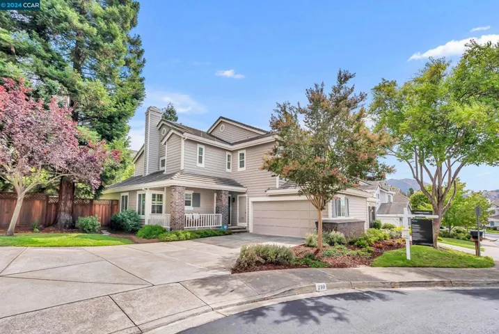 210 Round House Pl, Clayton, California 94517