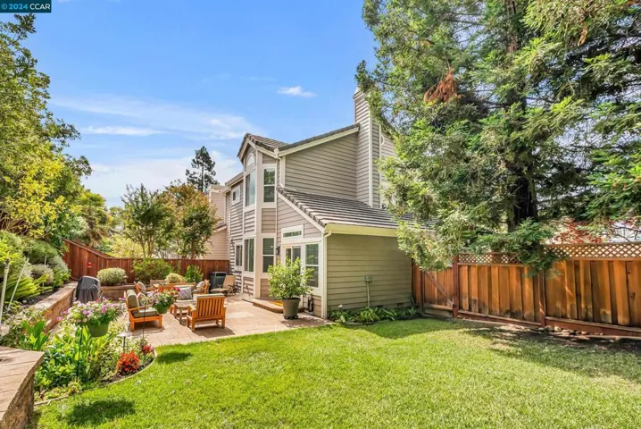 210 Round House Pl, Clayton, California 94517