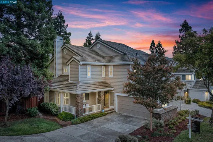 210 Round House Pl, Clayton, California 94517