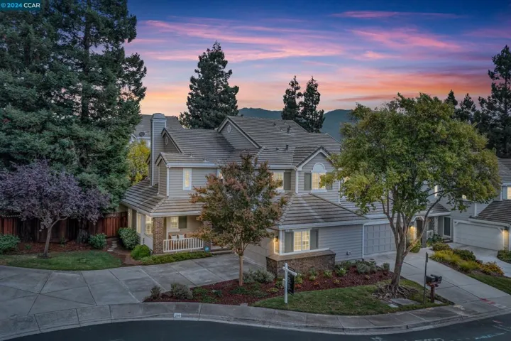 210 Round House Pl, Clayton, California 94517