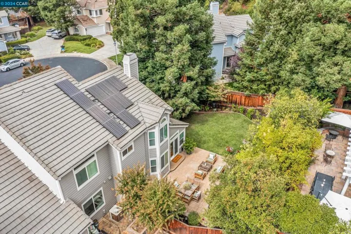 210 Round House Pl, Clayton, California 94517