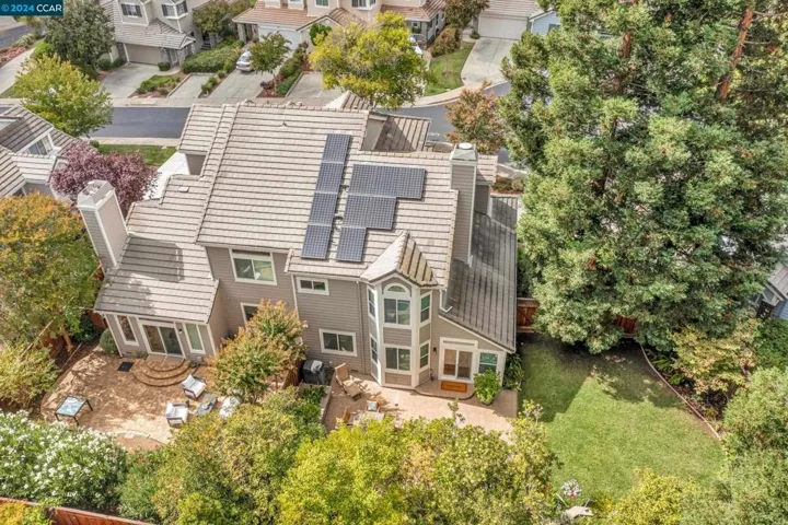 210 Round House Pl, Clayton, California 94517