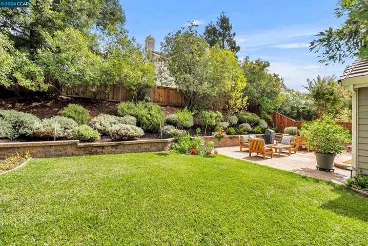 210 Round House Pl, Clayton, California 94517