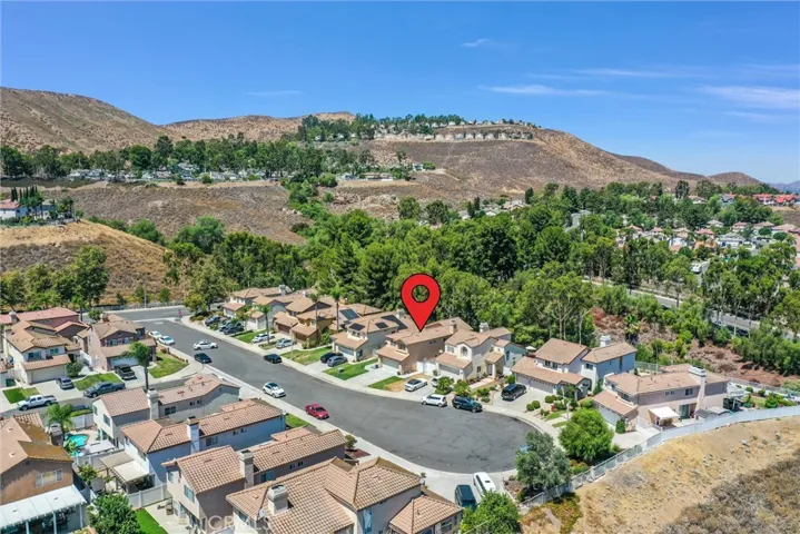 17974 Spring View Court, Riverside, California 92503