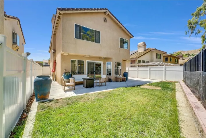 17974 Spring View Court, Riverside, California 92503