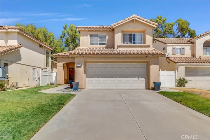 17974 Spring View Court, Riverside, California 92503