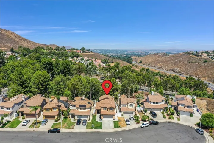 17974 Spring View Court, Riverside, California 92503