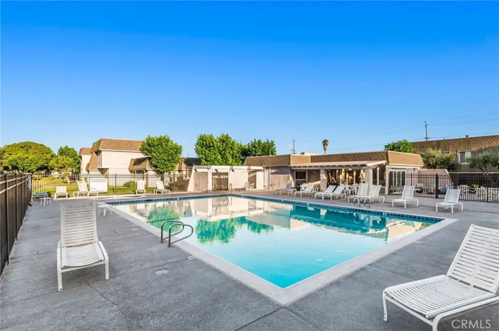 2163 W Essex Circle, Anaheim, California 92804