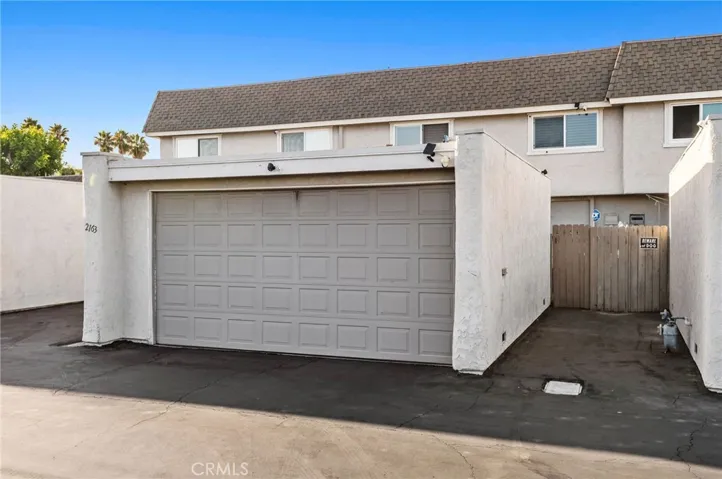 2163 W Essex Circle, Anaheim, California 92804