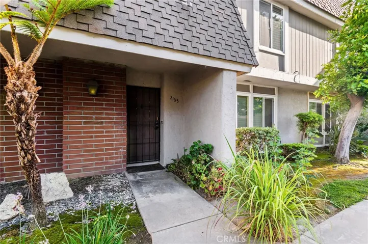2163 W Essex Circle, Anaheim, California 92804