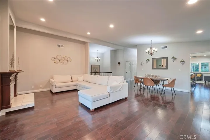 3333 Garden Terrace Lane Lane, Hacienda Heights, California 91745