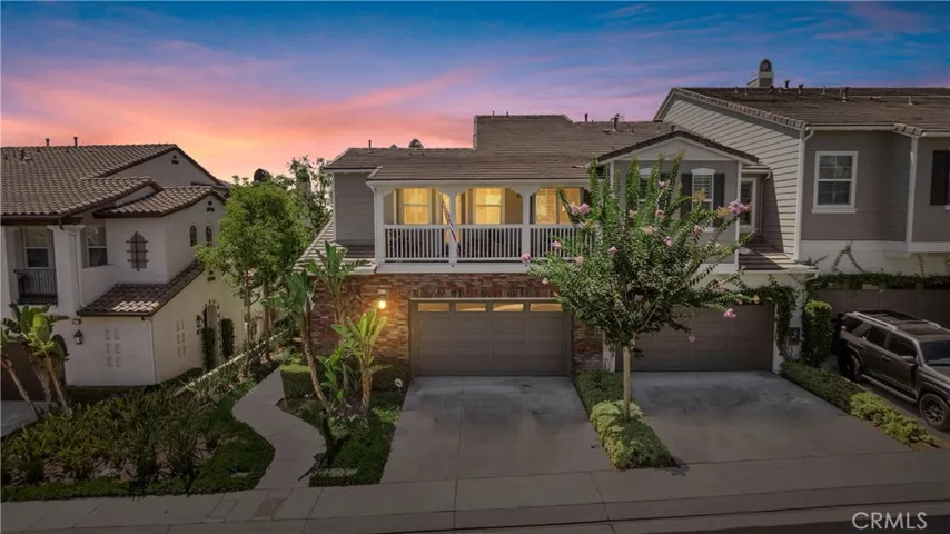 4007 Balmoral Drive, Yorba Linda, California 92886