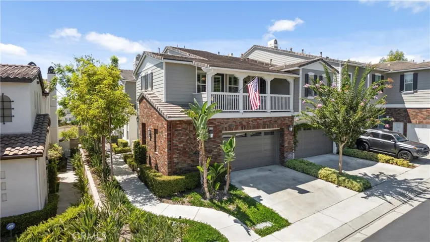 4007 Balmoral Drive, Yorba Linda, California 92886