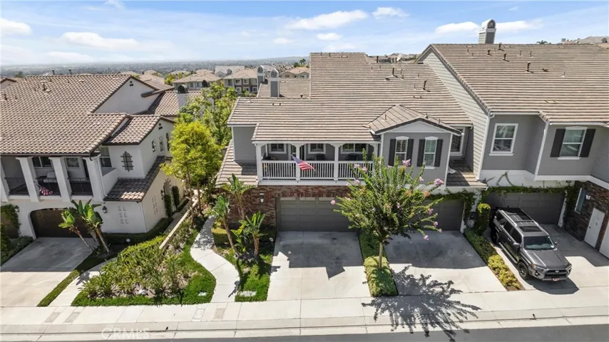 4007 Balmoral Drive, Yorba Linda, California 92886