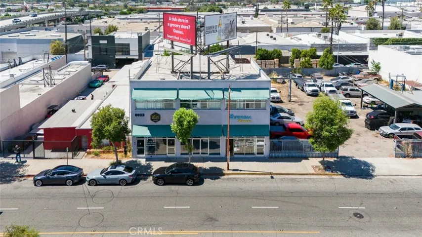 6623 San Fernando Road C, Glendale, California 91201