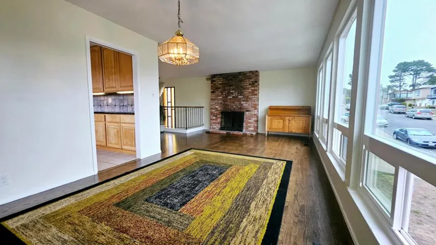 651 Parkview Circle, Pacifica, California 94044