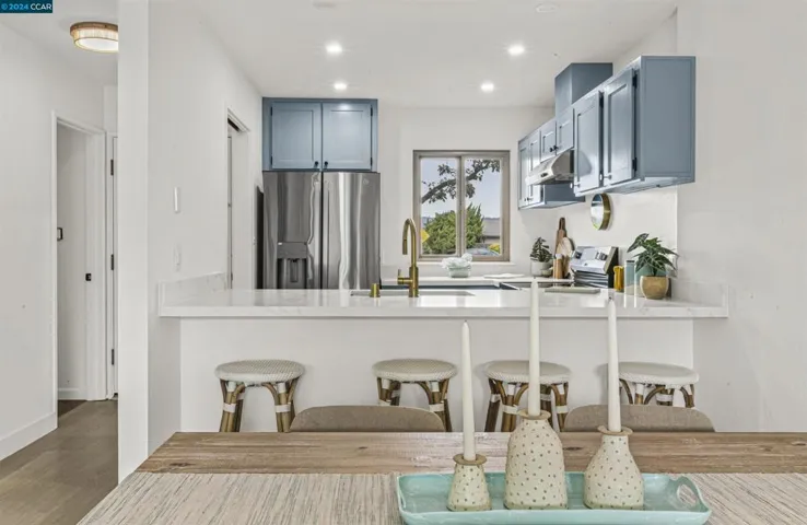 3322 Fir Avenue, Alameda, California 94502