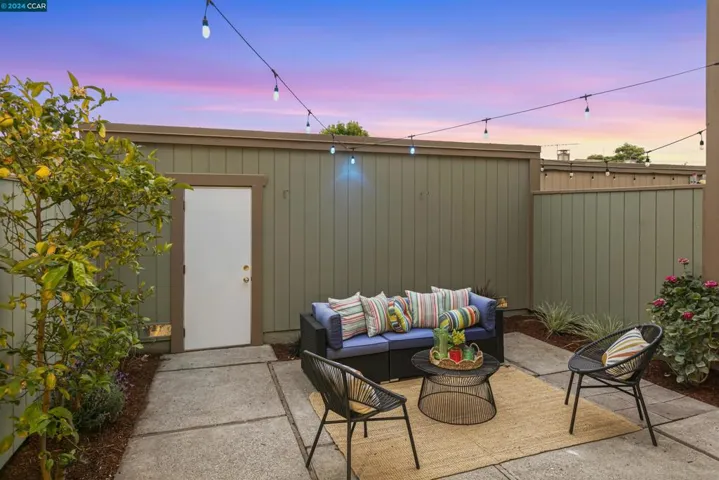 3322 Fir Avenue, Alameda, California 94502