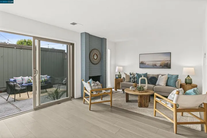 3322 Fir Avenue, Alameda, California 94502