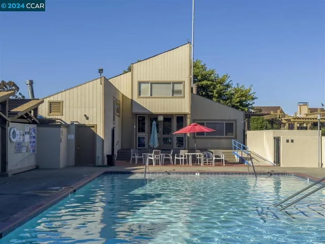 3322 Fir Avenue, Alameda, California 94502