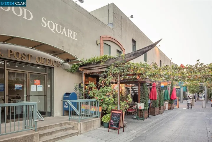 3322 Fir Avenue, Alameda, California 94502