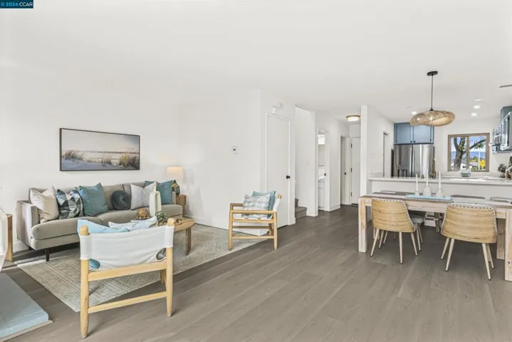 3322 Fir Avenue, Alameda, California 94502