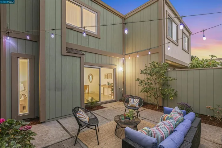 3322 Fir Avenue, Alameda, California 94502