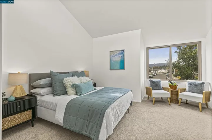 3322 Fir Avenue, Alameda, California 94502