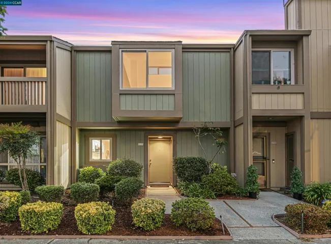 3322 Fir Avenue, Alameda, California 94502