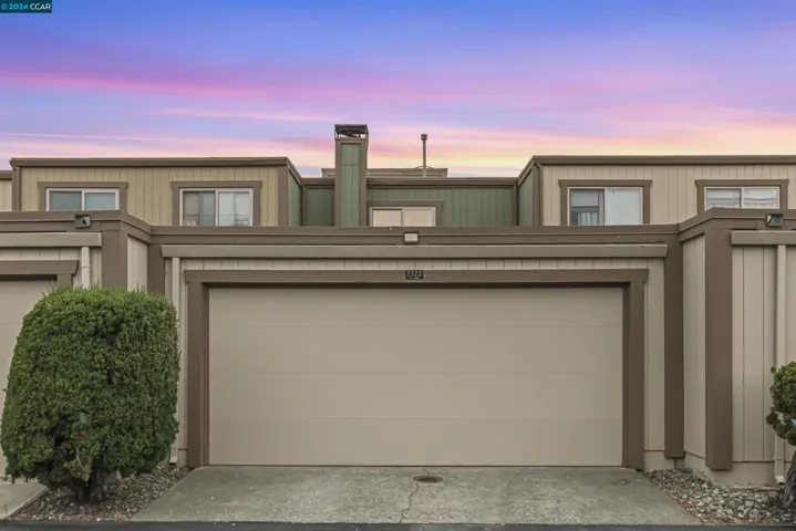 3322 Fir Avenue, Alameda, California 94502