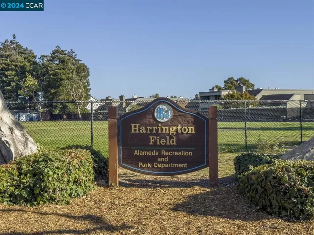 3322 Fir Avenue, Alameda, California 94502