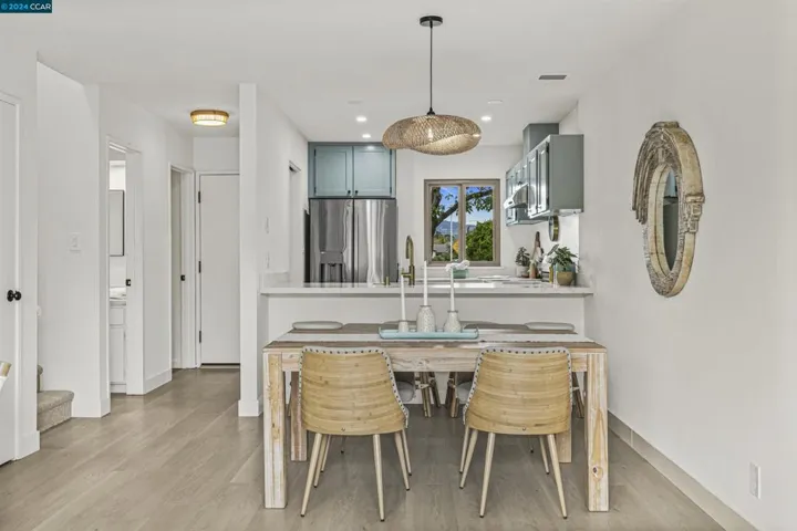 3322 Fir Avenue, Alameda, California 94502