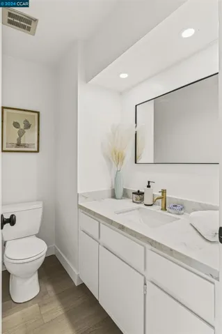 3322 Fir Avenue, Alameda, California 94502