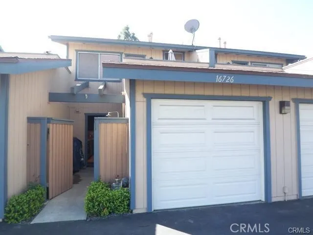 16726 Algonquin Street, Huntington Beach, California 92649