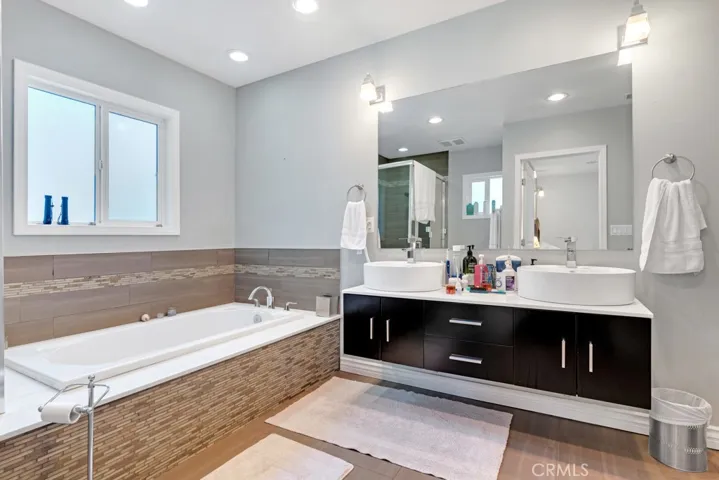 Master bath