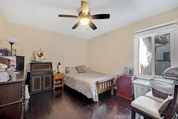 Bedroom #2