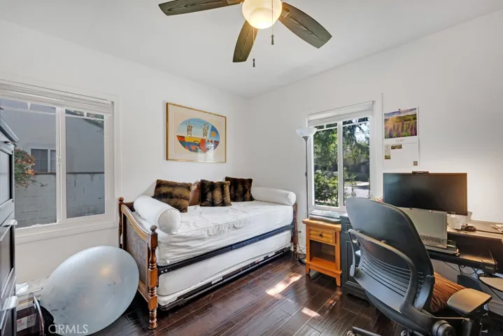 bedroom #3