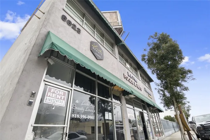 6623 San Fernando Road A, Glendale, California 91201