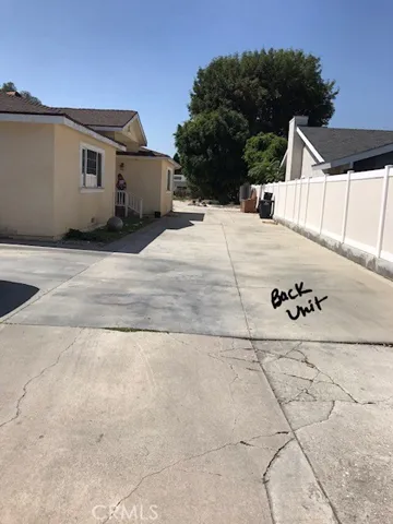16239 Chicago Avenue, Bellflower, California 90706