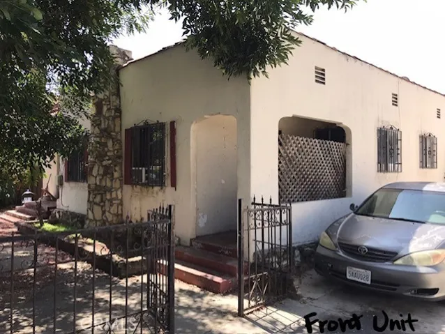 16239 Chicago Avenue, Bellflower, California 90706