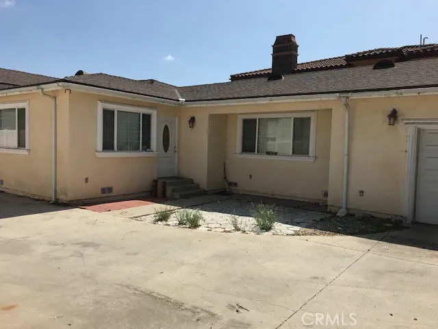 16239 Chicago Avenue, Bellflower, California 90706