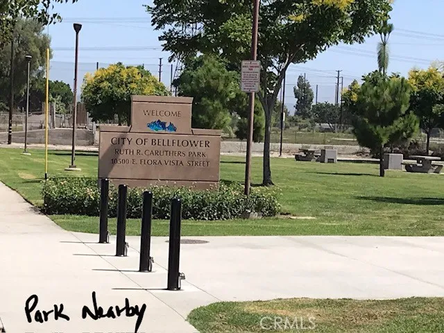 16239 Chicago Avenue, Bellflower, California 90706