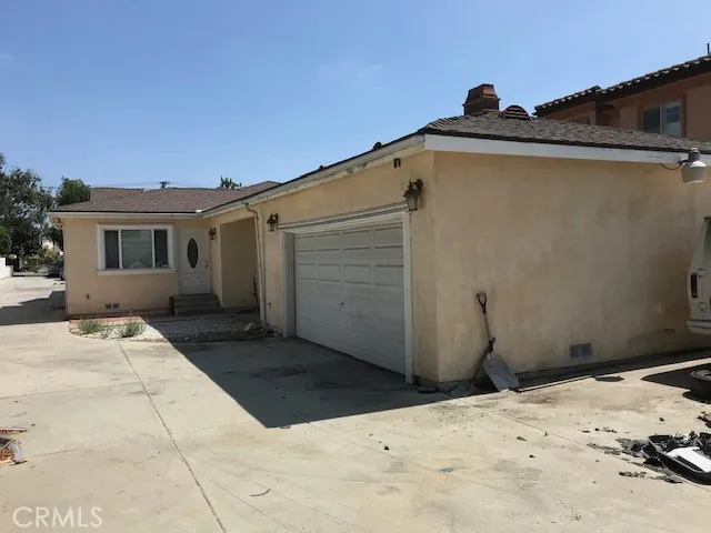 16239 Chicago Avenue, Bellflower, California 90706