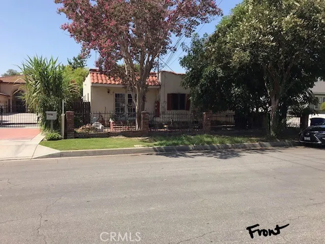 16239 Chicago Avenue, Bellflower, California 90706